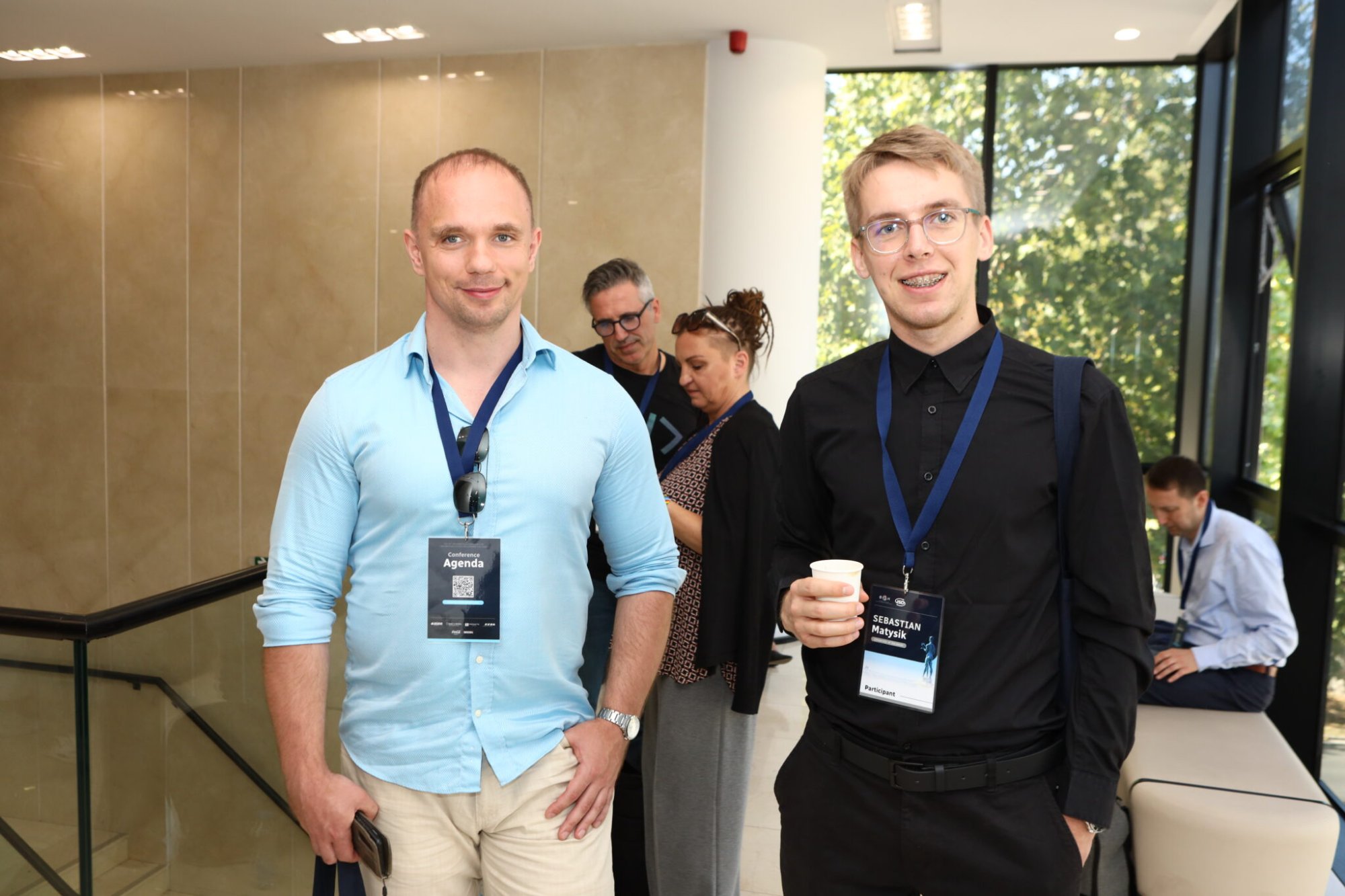 ISD 2025 - wystapienie