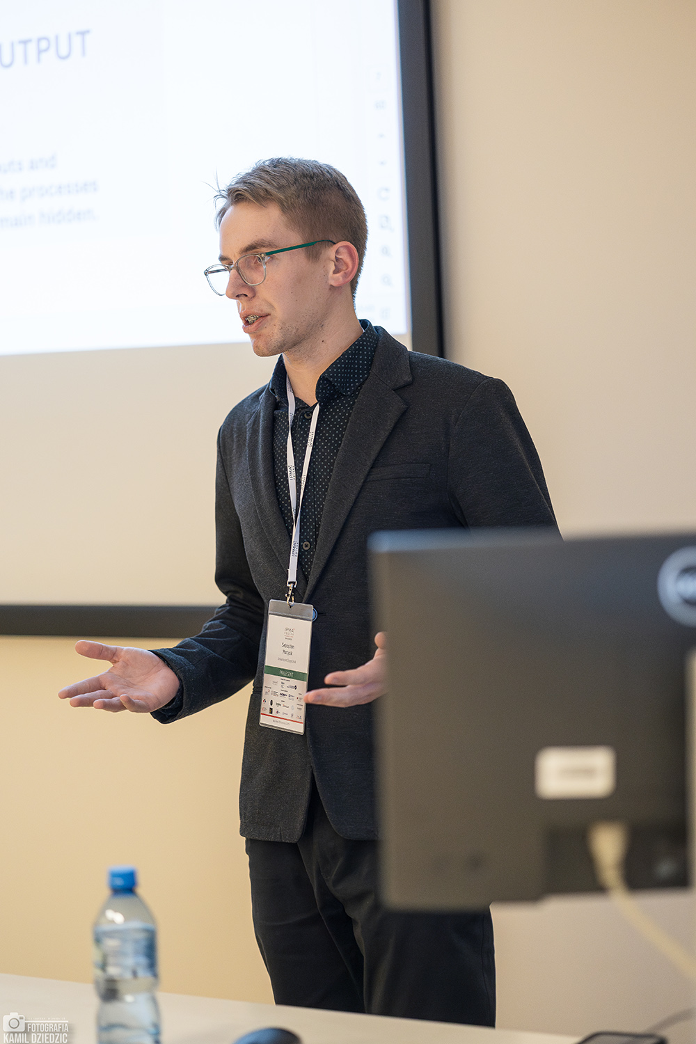 Warsztat AI w Zarządzaniu Projektami – SGH Warszawa